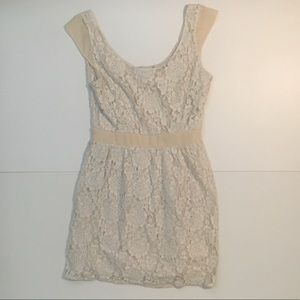 American Eagle Dress